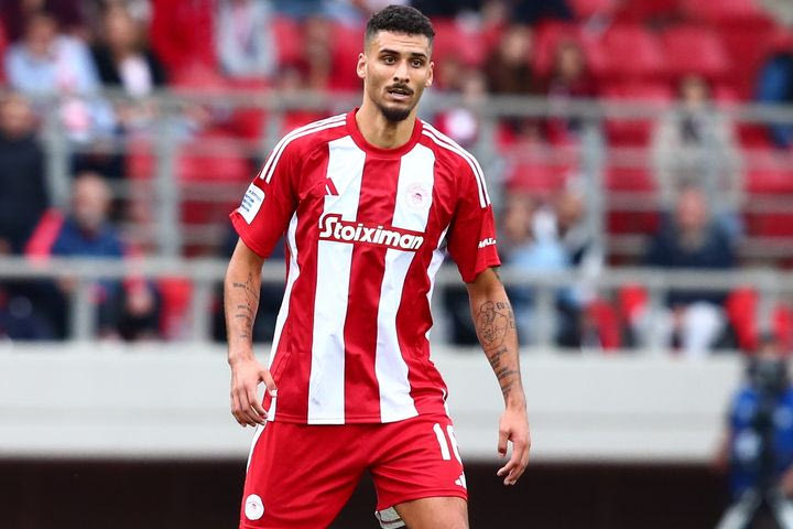 Copa Africa: Οι Κάρμο και Ζίνι στις κλήσεις της εθνικής Ανγκόλας, για τους αγώνες του Νοεμβρίου