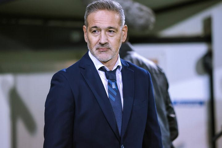 Κατηκαρίδης: “Για να νικήσουμε την Τουρκία πρέπει να τηρήσουμε το αγωνιστικό μας πλάνο στον μέγιστο βαθμό”