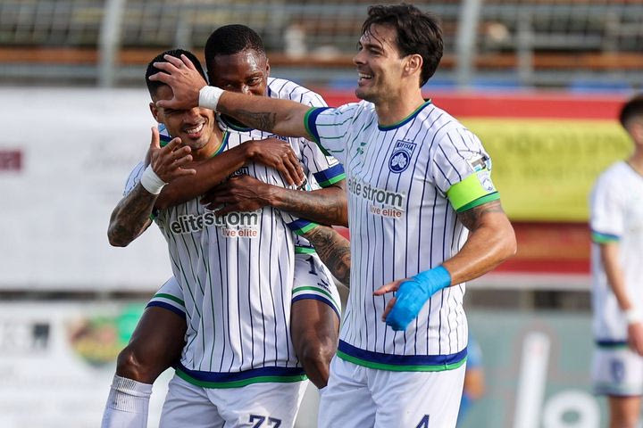 Χανιά – Κηφισιά 0-3: Απολαμβάνει ξανά τη μοναξιά της κορυφής