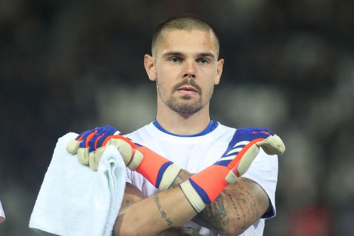 ΠΑΟΚ: Στις κλήσεις της Εθνικής Κροατίας για τις μάχες με τη Γαλλία ο Κοτάρσκι