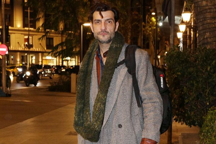 Νίκος Κουρής: Είναι σε σχέση με τη συμπρωταγωνίστριά του, Μελίνα Κόντη;