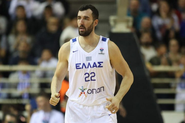 Κουζέλογλου για Παναθηναϊκό: “Να μείνω ταπεινός, να έχω το κεφάλι κάτω και να δουλεύω σκληρά”
