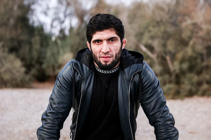 Ο Νταουρέν Κουρουγκλίεβ στο SPORT24: “Η Ελλάδα μπήκε στην ψυχή μου, κανένας πόλεμος δεν με έφερε εδώ”