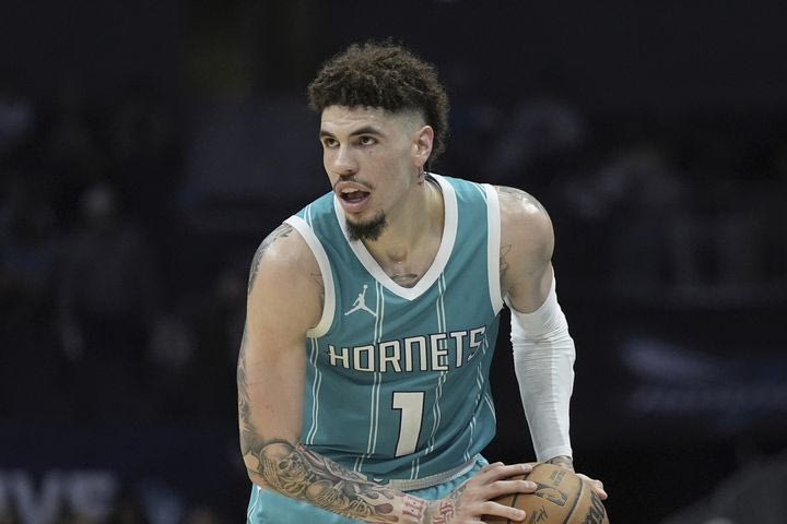 NBA: Εκτός για τουλάχιστον μία εβδομάδα ο ΛαΜέλο Μπολ, λόγω νέου τραυματισμού στον αστράγαλο