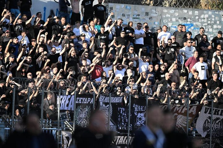 ΠΑΟΚ: Οι φίλοι του Δικεφάλου εξάντλησαν τα εισιτήρια για το παιχνίδι με τον Πανσερραϊκό