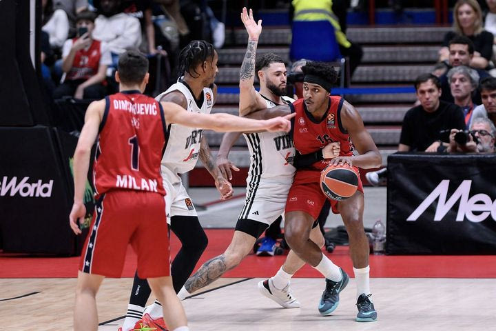 Προγνωστικά μπάσκετ: Ο ΛεΝτέι μαζεύει τα “σκουπίδια”, στοίχημα στο 1.73