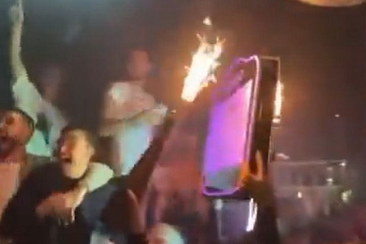Λέστερ: Οι παίκτες διασκεδάζουν μετά την απόλυση του Κούπερ και “νοσταλγούν” τον Μαρέσκα