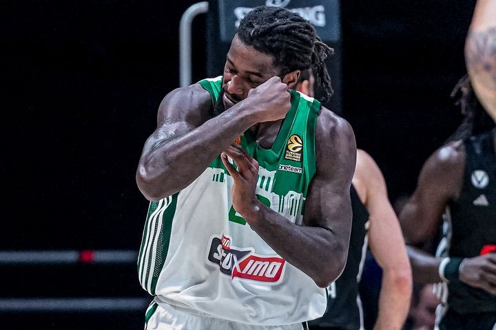 Παναθηναϊκός AKTOR: Τι ισχύει με το NBA-out στο συμβόλαιο του Λεσόρ