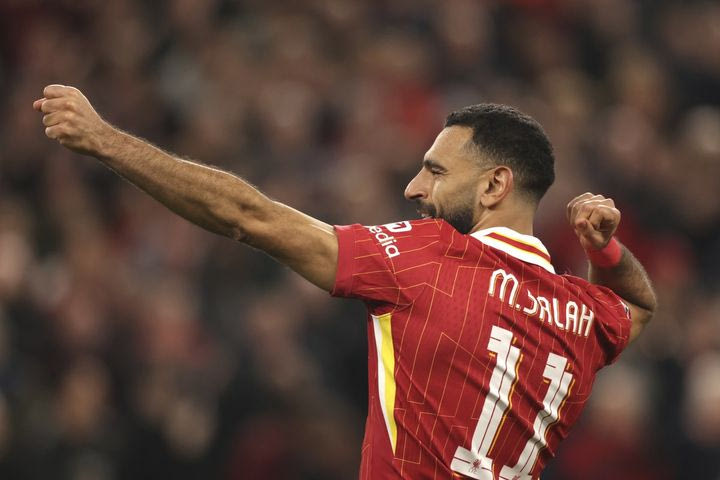 Προγνωστικά Champions League: Ο φορμαρισμένος Σαλάχ και ο άσος του 3.75