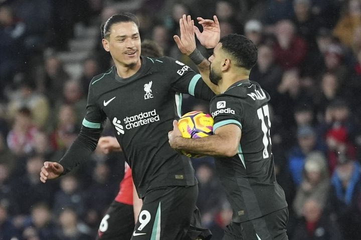Η πρόταση της ημέρας από το Match Money: Για τη δήλωση προθέσεων η Λίβερπουλ, ανοιχτό ματς στη Γλασκώβη