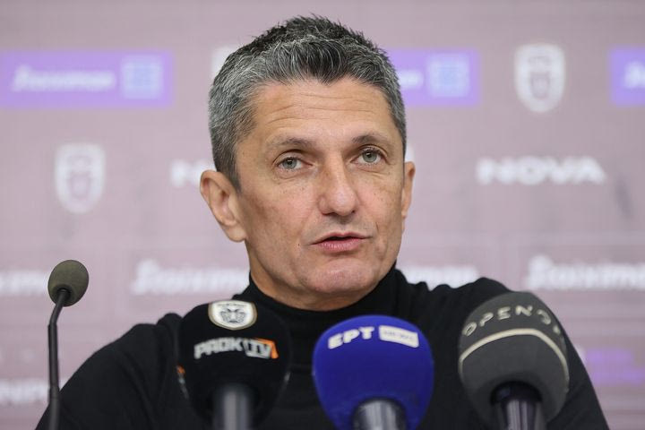LIVE από το SPORT24: Η έκτακτη συνέντευξη Τύπου του Ραζβάν Λουτσέσκου