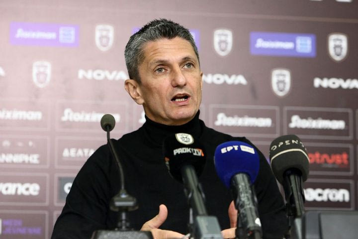 Λουτσέσκου για Μπεκάλι: “Έχει δίκιο είναι καλύτερος προπονητής από εμένα”
