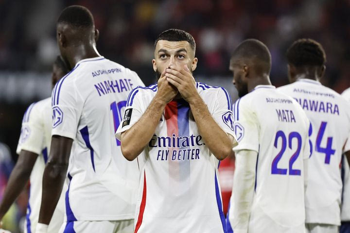 Λιόν: Σεισμός στο Σαμπιονά, υποβιβασμός για τους λιονέ λόγω χρεών