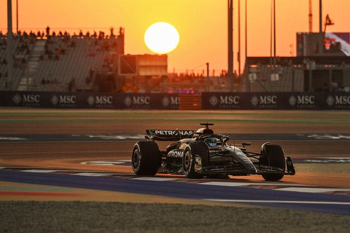 Τo 23ο Grand Prix, στο Κατάρ, έρχεται την Κυριακή 1η Δεκεμβρίου στις 18:00 αποκλειστικά στο ΑΝΤ1+