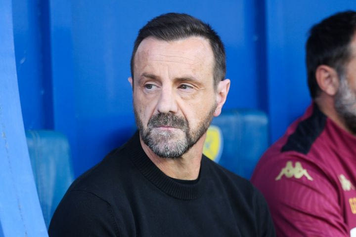Μάντζιος: “Μας ενόχλησε ο τρόπος που χάσαμε από τον Παναιτωλικό”