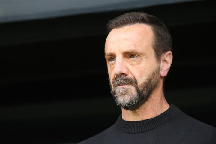 Μάντζιος: “Μας αρέσει που είμαστε πρώτοι και το αξίζουμε, αλλά δεν αλλάζει τον τρόπο που σκεφτόμαστε”