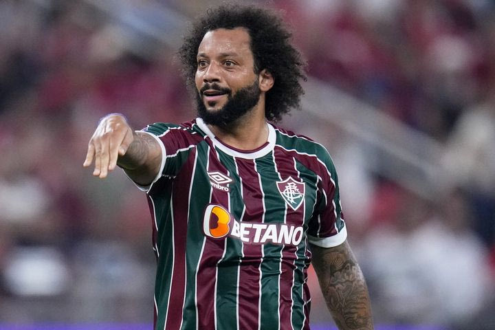 Ο Μαρσέλο κυκλοφορεί ελεύθερος και το Μεξικό είναι πιθανός προορισμός: Η Κλαμπ Αμέρικα τον κοιτάζει