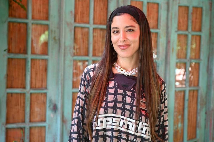 Η Μαρίνα Σάττι μιλά πρώτη φορά για τον σύντροφό της