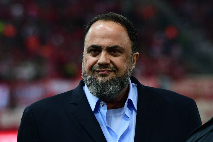 Μαρινάκης: Ανάμεσα στους πιο πλούσιους Έλληνες σύμφωνα με το Forbes, σε ποια θέση βρίσκεται