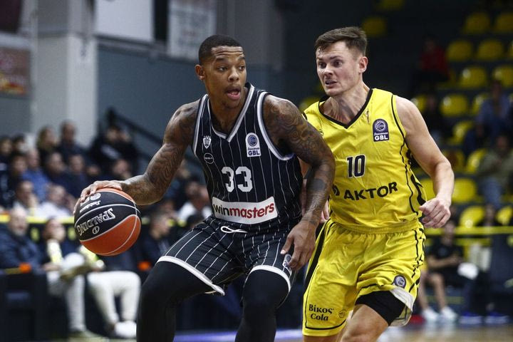 Προγνωστικά μπάσκετ: Με φόρα ο ΠΑΟΚ που πληρώνει στο 2.02