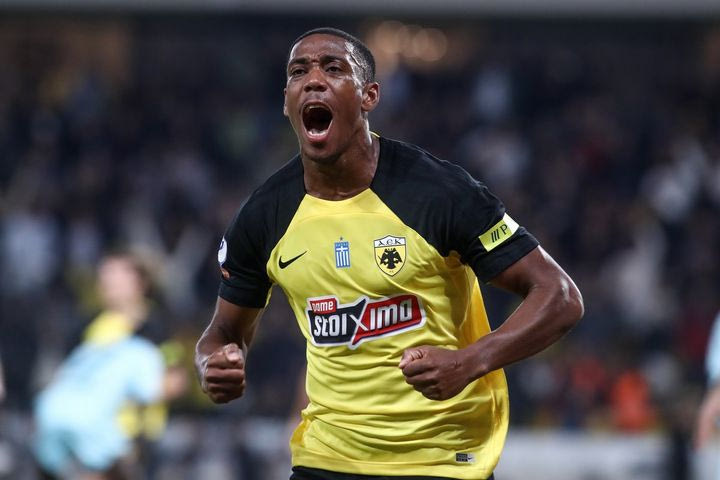 Ο Μαρσιάλ ήταν ο απόλυτος δημιουργός με δύο ρεκόρ κόντρα στον Αστέρα και ο Λαμέλα απέδειξε ξανά ότι βρήκε τη φόρμα του