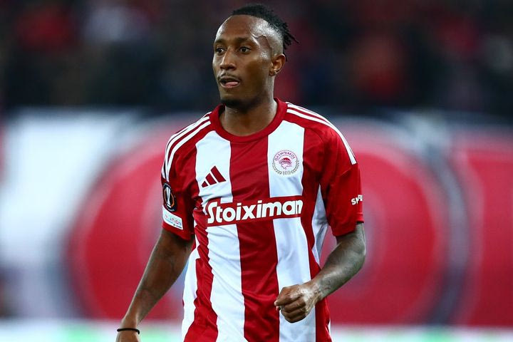 Europa League: Η βαθμολογία στη League Phase μετά την ισοπαλία του Ολυμπιακού με τη Ρέιντζερς