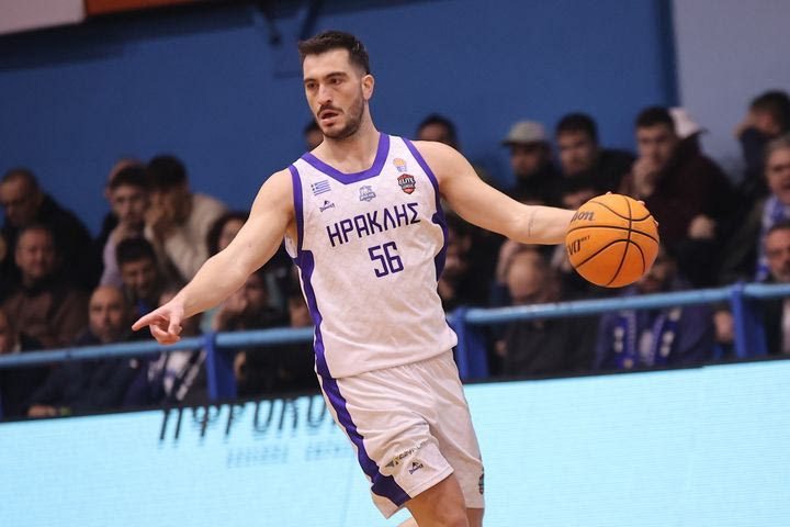 Elite League: Ξεκινούν τα playoffs με το ματς του Ηρακλή με τον Πρωτέα Βούλας – πού θα δείτε το παιχνίδι