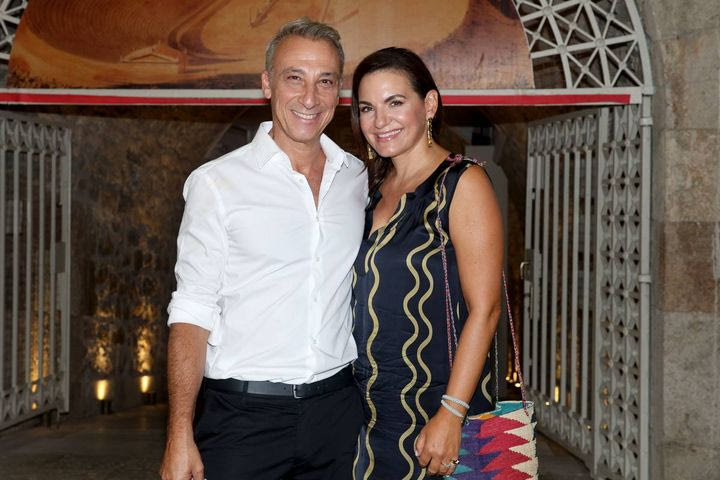 5 εκρηκτικά διαζύγια της ελληνικής showbiz. Από τον γάμο στα δικαστήρια