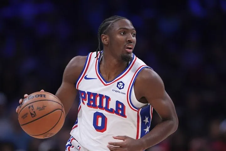 NBA, τα αποτελέσματα της βραδιάς: Ασταμάτητος Μάξι για τους Σίξερς, άνετοι οι Σέλτικς, δεν έφτασε ο Ριβς για τους Λέικερς