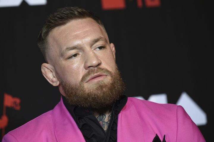 Εταιρία video games διέκοψε τη συνεργασία της με τον Κόνορ ΜακΓκρέγκορ, μετά την ενοχή του σε υπόθεση βιασμού