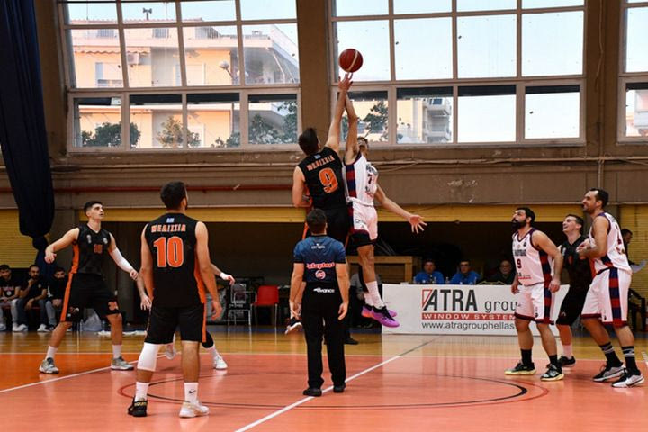ΚΑΟ Μελισσίων: “Ρατσιστική επίθεση κατά παίκτη μας στην Ηλιούπολη, μαυροφορεμένοι έβγαλαν μέχρι και μαχαίρι”
