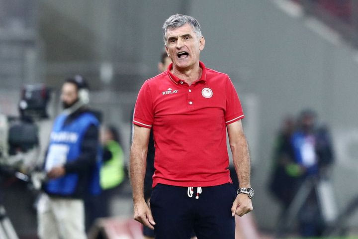 Έξαλλος ο Μεντιλίμπαρ: “Δεν κάναμε τίποτα καλά, ως αφεντικό φταίω εγώ”