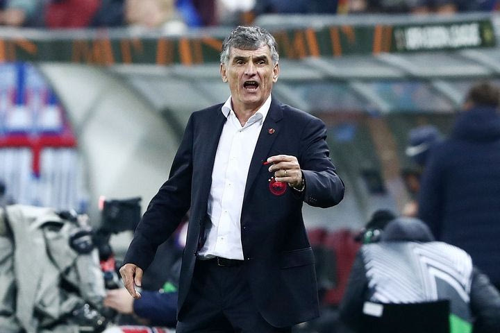 Μεντιλίμπαρ: “Αν θες να πάρεις τον τίτλο, πρέπει να το αποδεικνύεις και σε παιχνίδια όπως με τον ΟΦΗ”