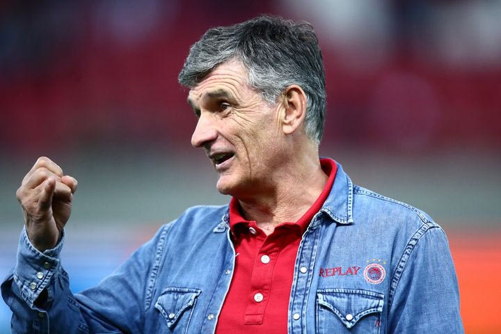 Μεντιλίμπαρ στους παίκτες: “Στο μυαλό μας πρέπει να έχουμε μόνο τον ΠΑΟΚ, να τα δώσουμε όλα για τη νίκη”
