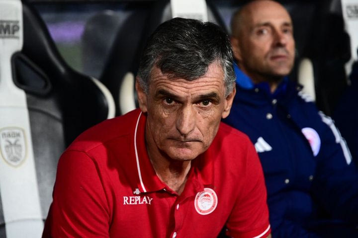 Μεντιλίμπαρ: “Έλεγαν ότι ο Κωστούλας δεν βάζει γκολ, να λοιπόν που είδαμε ότι σκοράρει κιόλας”