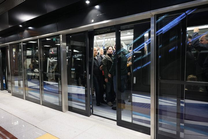 ΠΑΕ ΠΑΟΚ: “Πρωτάθλημα και Κύπελλο στη στάση του Μετρό”