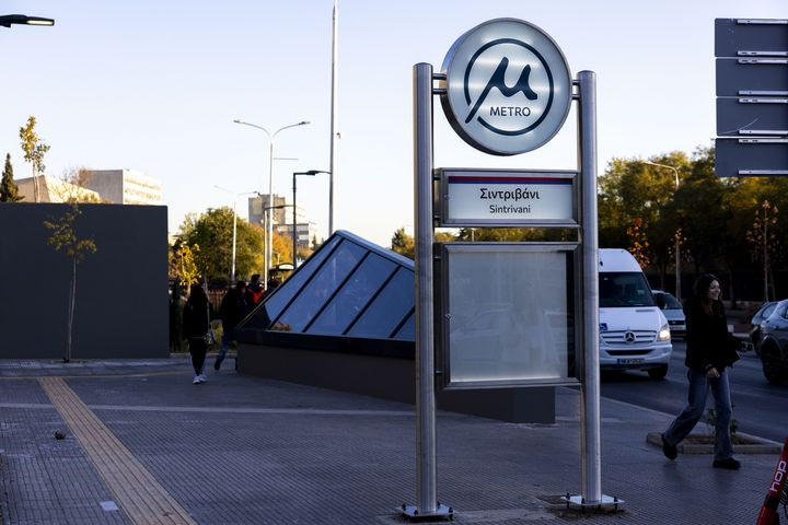 Επείγουσα έρευνα μετά τις καταγγελίες Ταχιάου για επεισόδια στα εγκαίνια του μετρό Θεσσαλονίκης