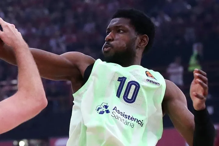 Η Γκραν Κανάρια έδωσε τα χέρια με τον Τσιμεζιέ Μέτου