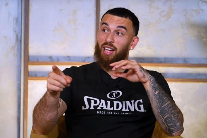 Τζέιμς: “Οι Σέλτικς θα κέρδιζαν τον Παναθηναϊκό με 30 πόντους”