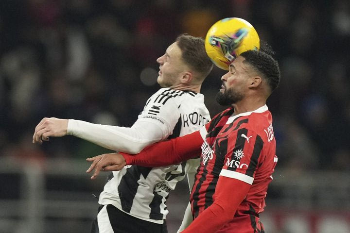 Μίλαν – Γιουβέντους 0-0: Ισοπαλία χωρίς γκολ στο Σαν Σίρο, που ήδη ξεχάστηκε