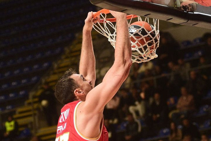 Μακάμπι – Ολυμπιακός: Τα highlights από τη μεγάλη νίκη των ερυθρολεύκων στο Βελιγράδι