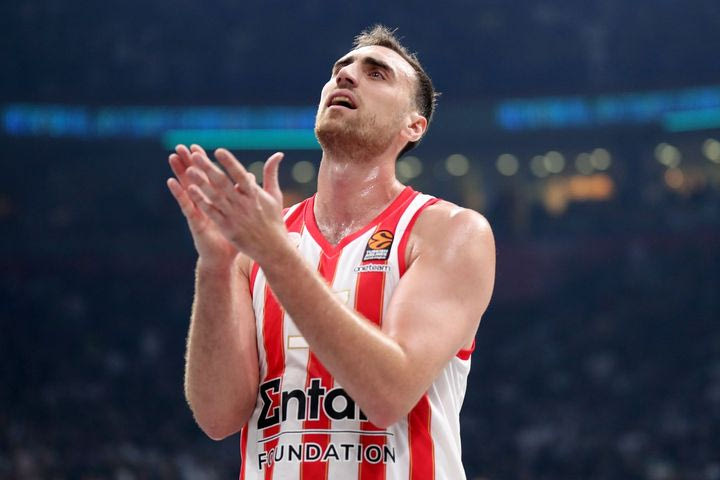 EuroLeague: Το ιατρικό δελτίο της 18ης αγωνιστικής