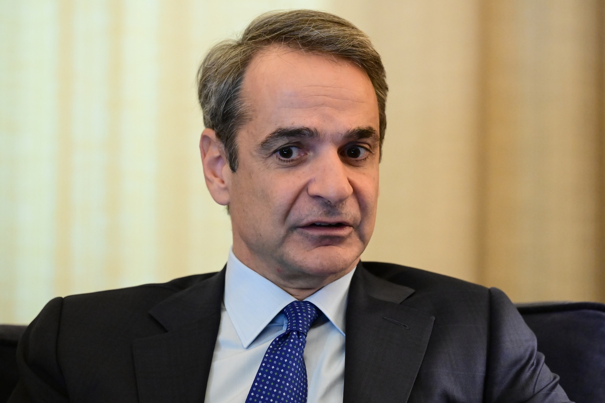 Μητσοτάκης: “Πολλά συγχαρητήρια στους Χρήστου και Σίσκο, θα διεκδικήσουμε το Ευρωπαϊκό Πρωτάθλημα Υδατοσφαίρισης Ανδρών του 2028”                                          Μητσοτάκης: “Πολλά συγχαρητήρια στους Χρήστου και Σίσκο, θα διεκδικήσουμε το Ευρωπαϊκό Πρωτάθλημα Υδατοσφαίρισης Ανδρών του 2028”