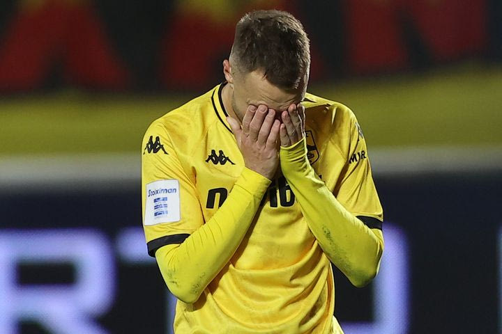 Προγνωστικά Ελλάδα: Ντέρμπι πίεσης για 3.56 στη Θεσσαλονίκη