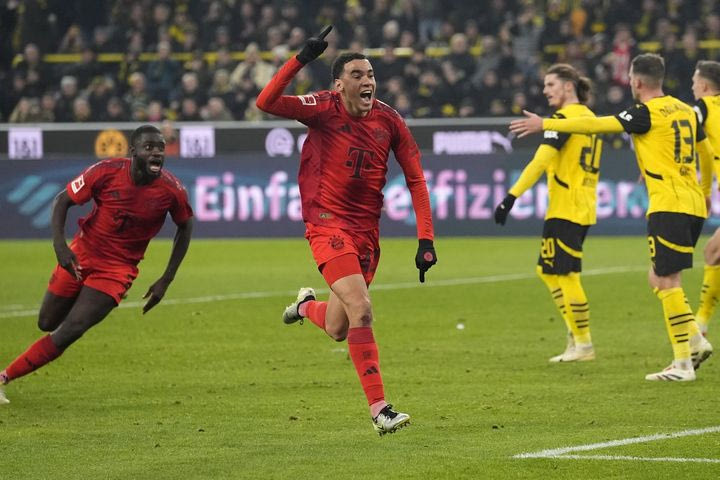 Προγνωστικά Champions League: Γερμανικό ντέρμπι με γκολ, παιχνίδι λεπτομερειών στο Παρίσι