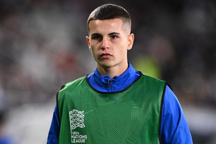 Ολυμπιακός: Η UEFA έπλεξε το εγκώμιο του τρομερού Μουζακίτη