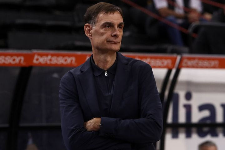 Μπαρτζώκας: “Ο Ολυμπιακός δεν είναι και το πιο φιλικό σωματείο για τους οπαδούς της ΑΕΚ”