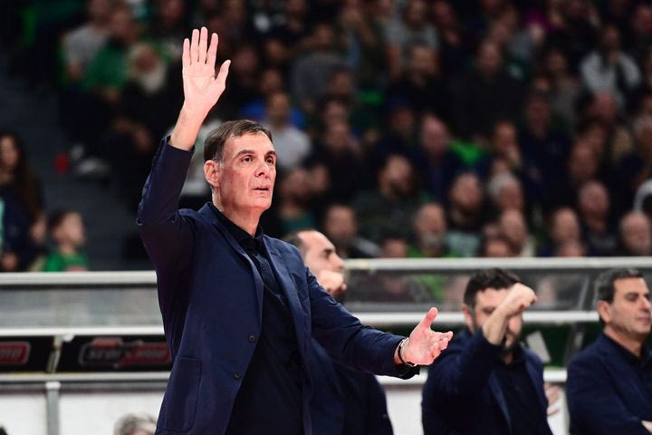 Μπαρτζώκας: “Φανταστικό παιχνίδι, στο τέλος πήραμε τις σωστές αποφάσεις”