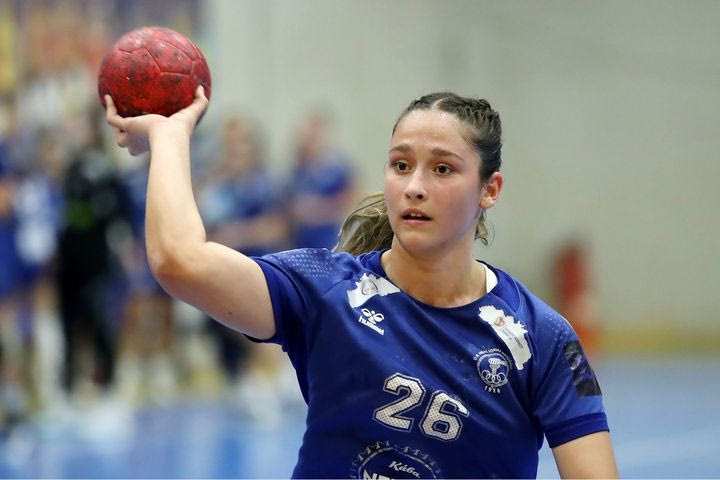 Α1 χάντμπολ γυναικών: Το αναλυτικό πρόγραμμα για τη σεζόν 2025-2026