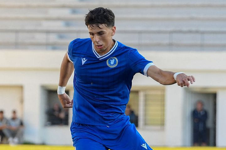 Διαγόρας – Νίκη Βόλου 0-0: Τα δοκάρια τους σταμάτησαν και έμειναν στο μηδέν